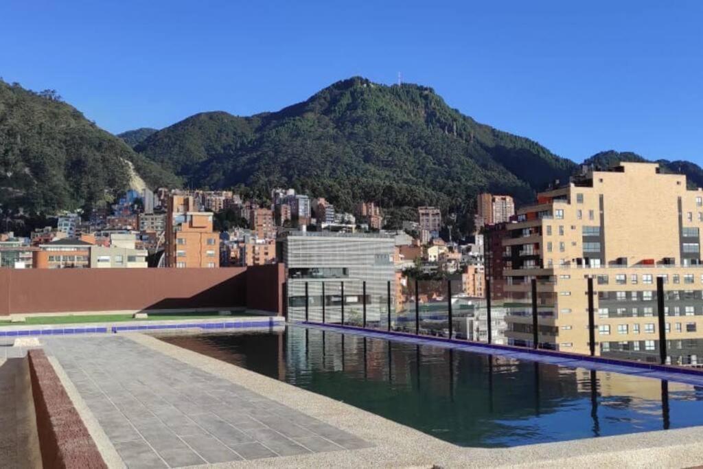 En Appartement Bogotá