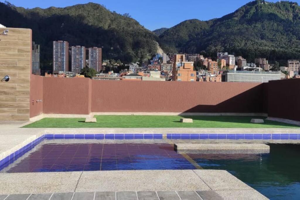 En Appartement Bogotá