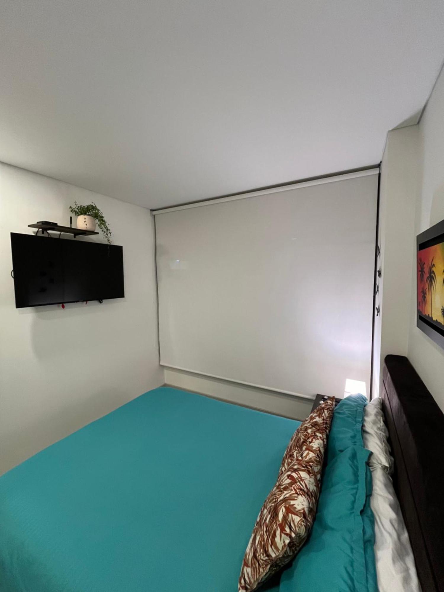 En Appartement *
