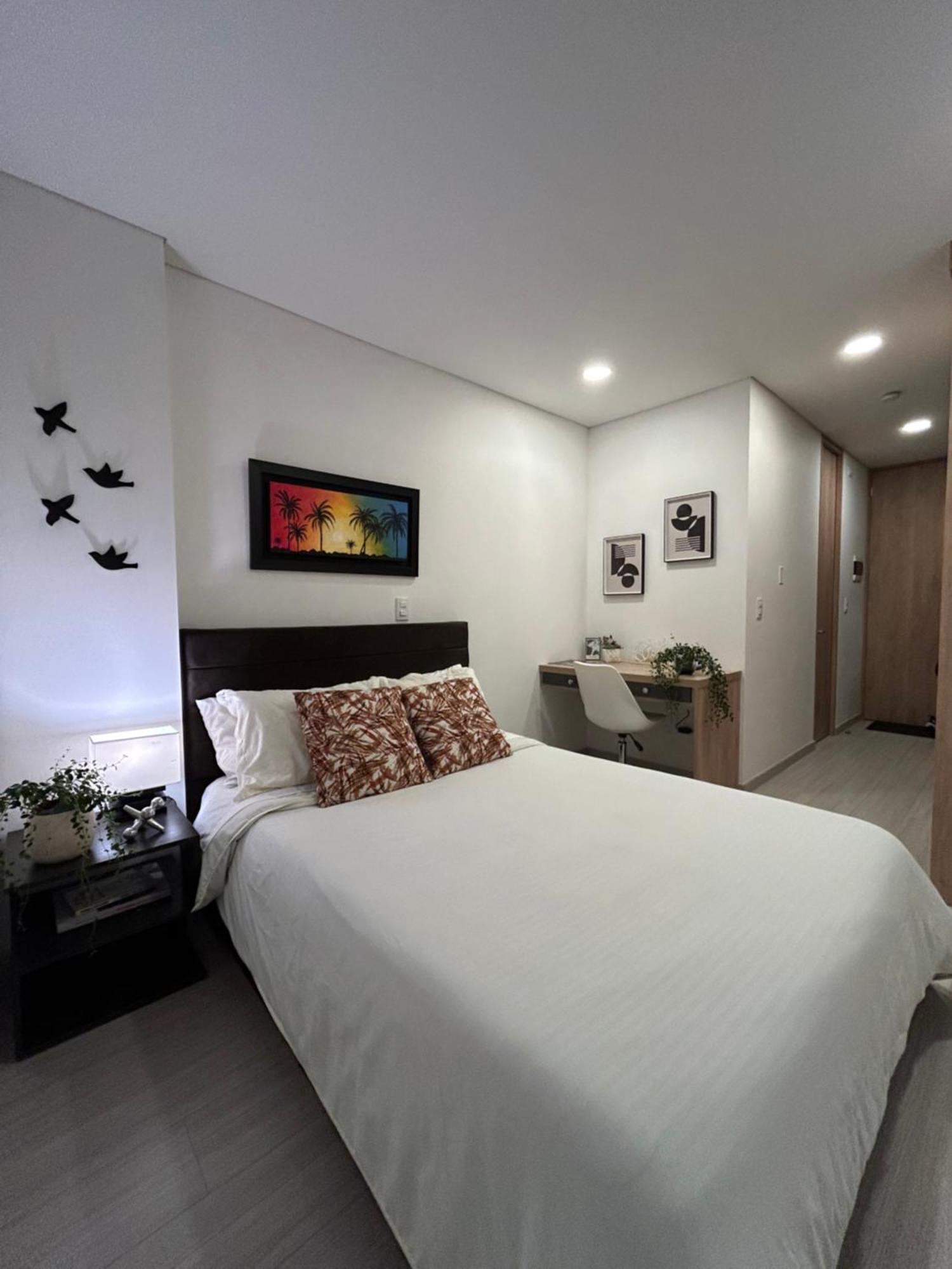 En Appartement Bogotá
