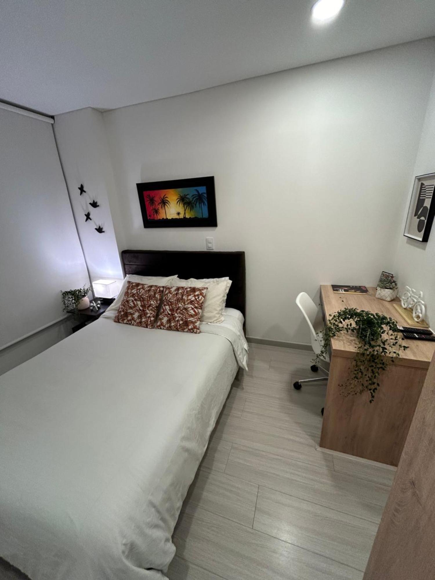 Appartement En