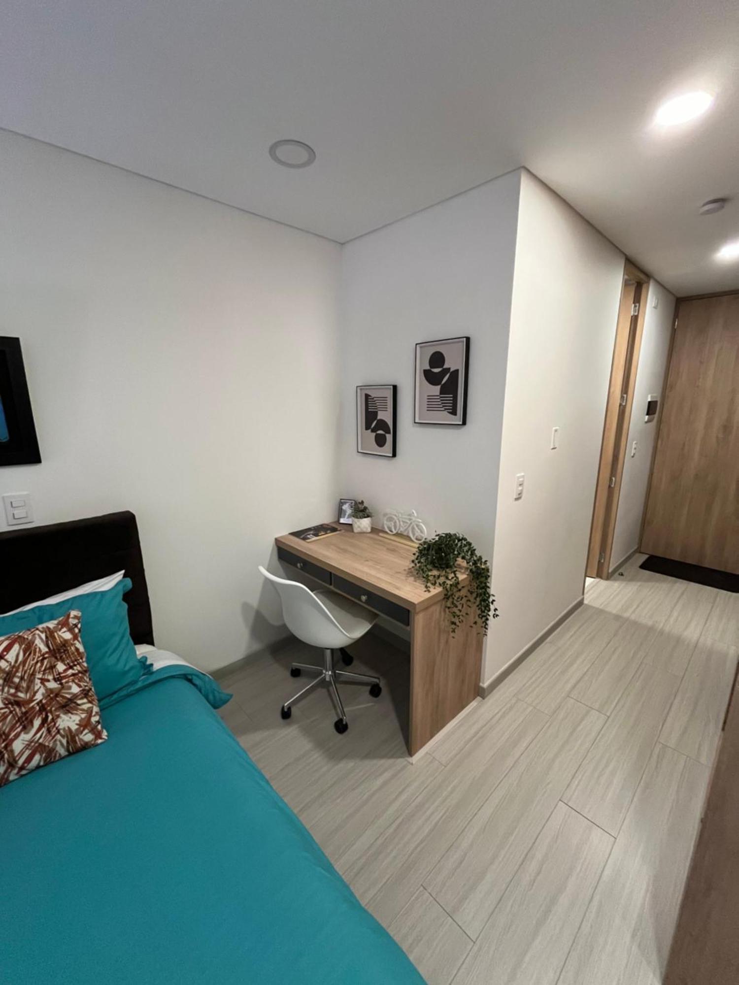 Appartement En