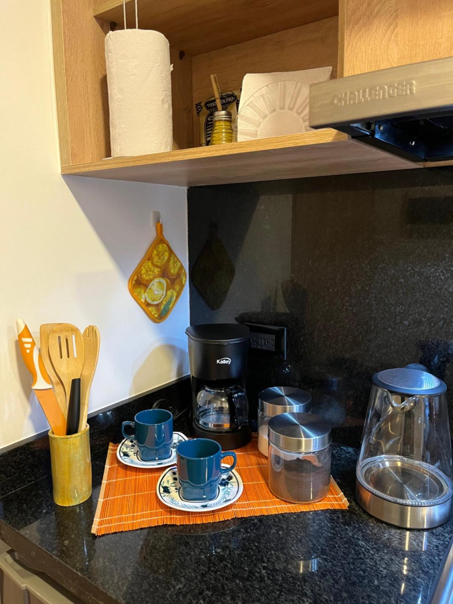 Appartement En Bogotá