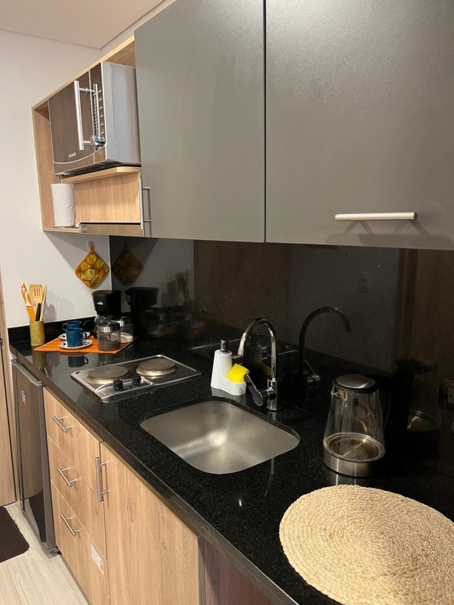 Appartement En Bogotá