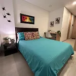 Apartaestudio En Bogota